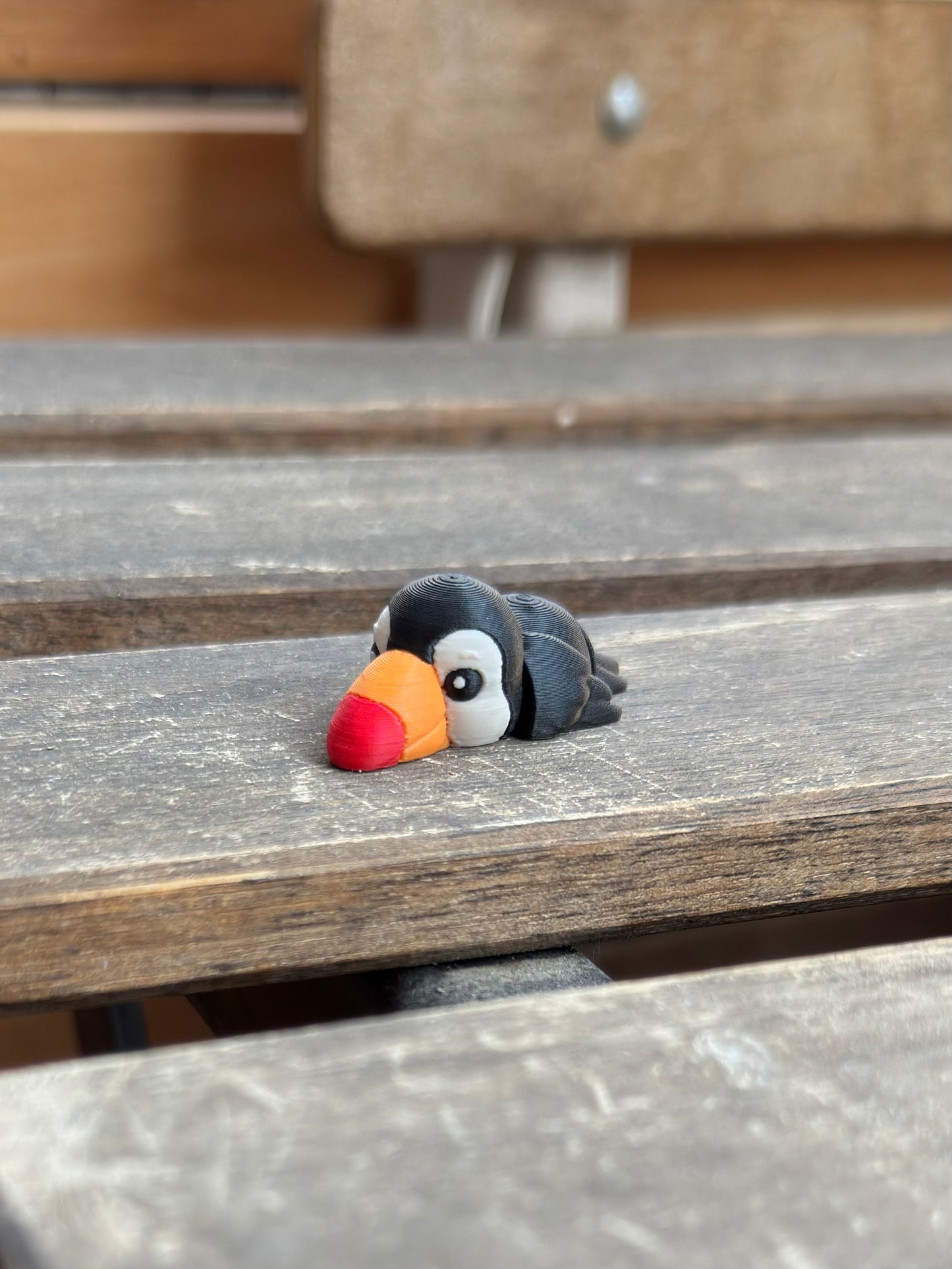 Beaky Zookis — view 3