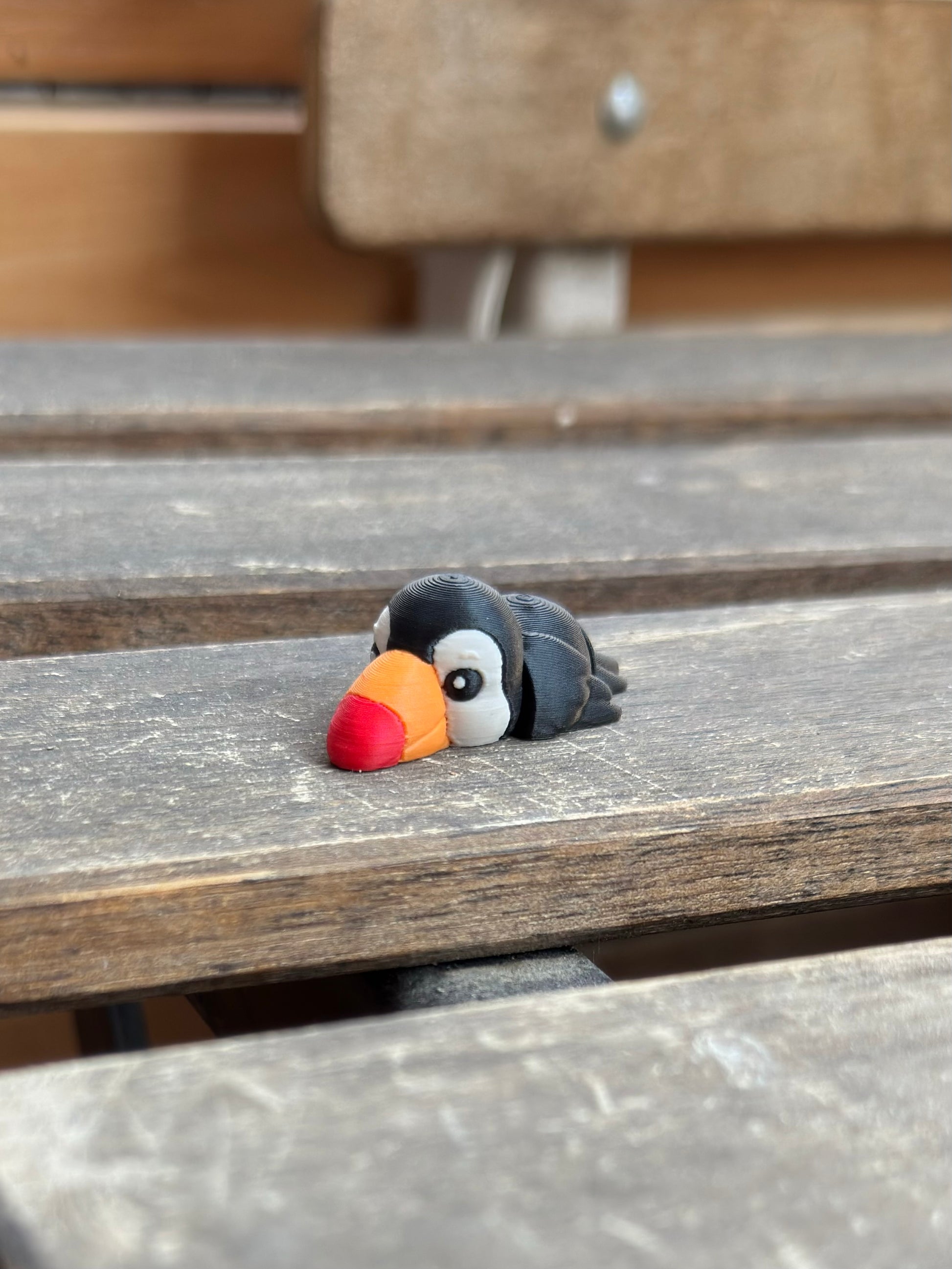 Beaky Zookis — view 3