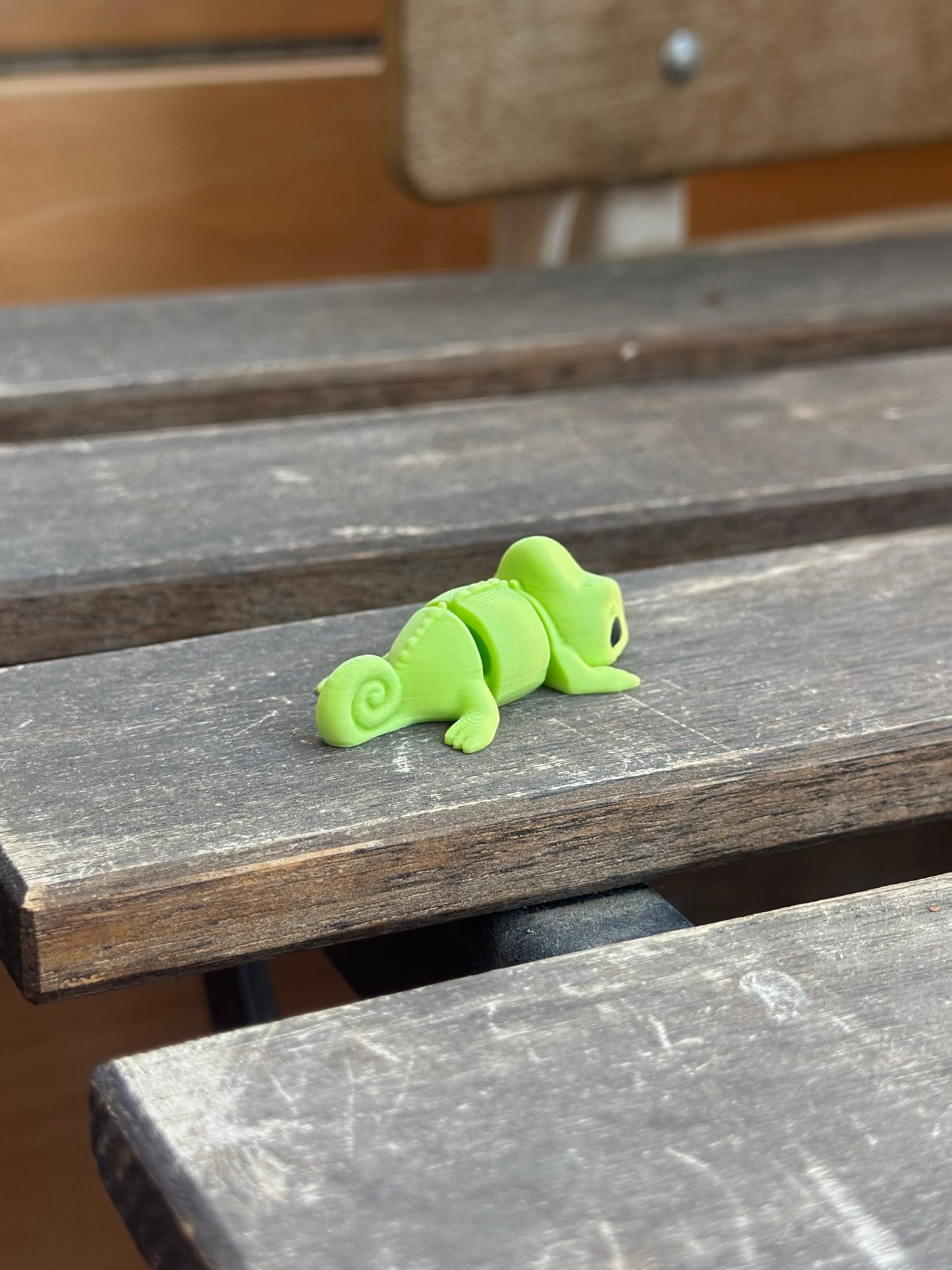 Camo Zookis — view 5
