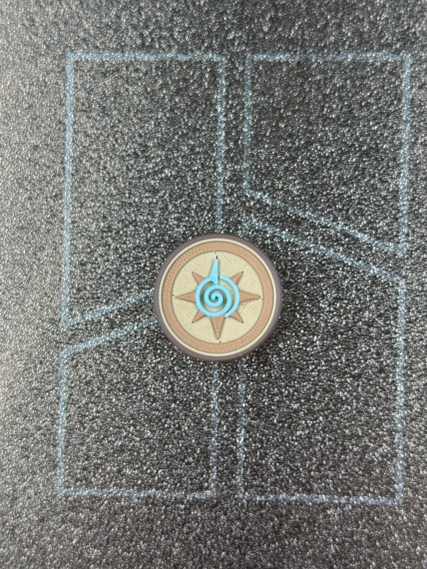 Cangui's Compass Zookis — view 3