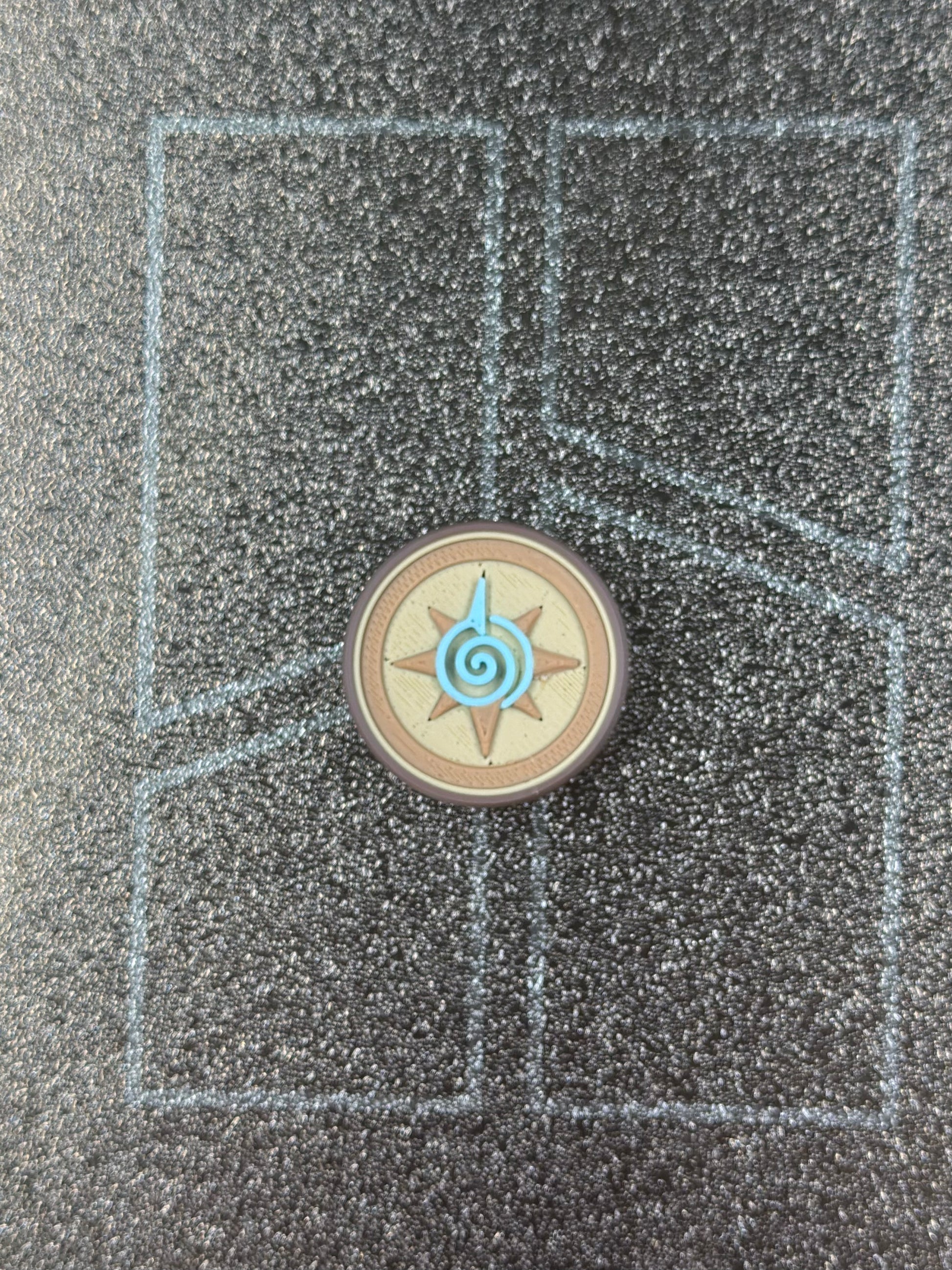 Cangui's Compass Zookis — view 3