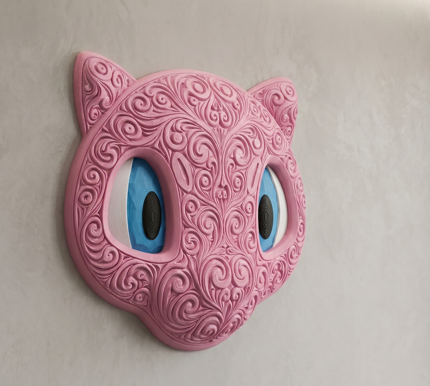 Genesprite wall art — view 2
