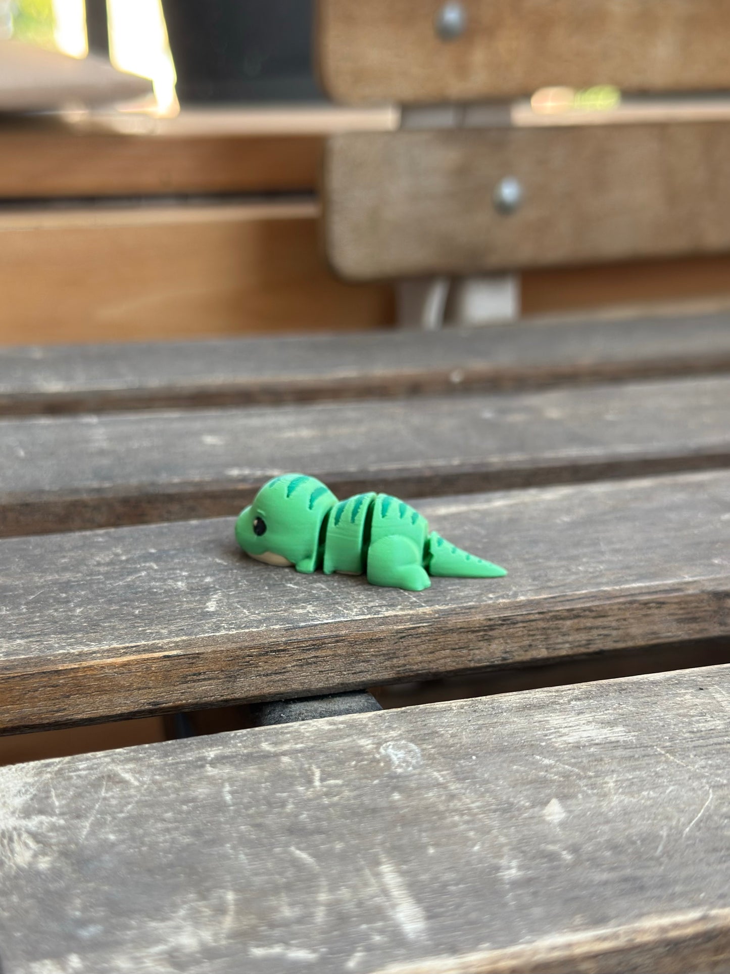 Chomp Zookis — view 4