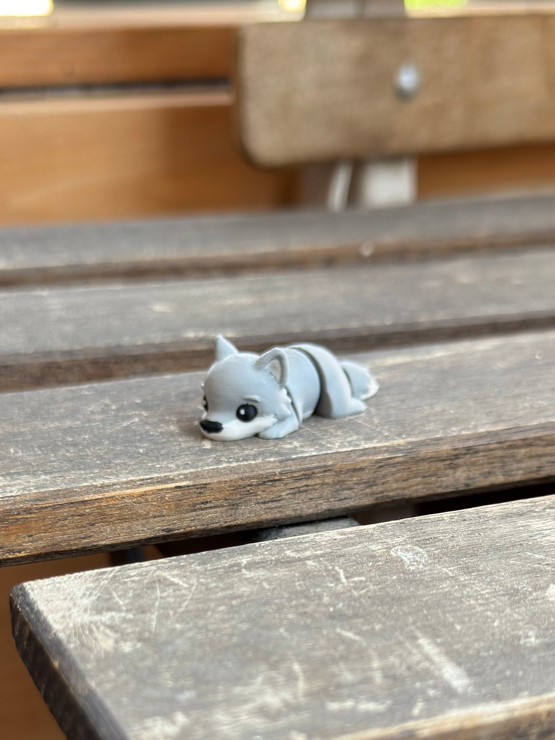 Howly Zookis — view 3