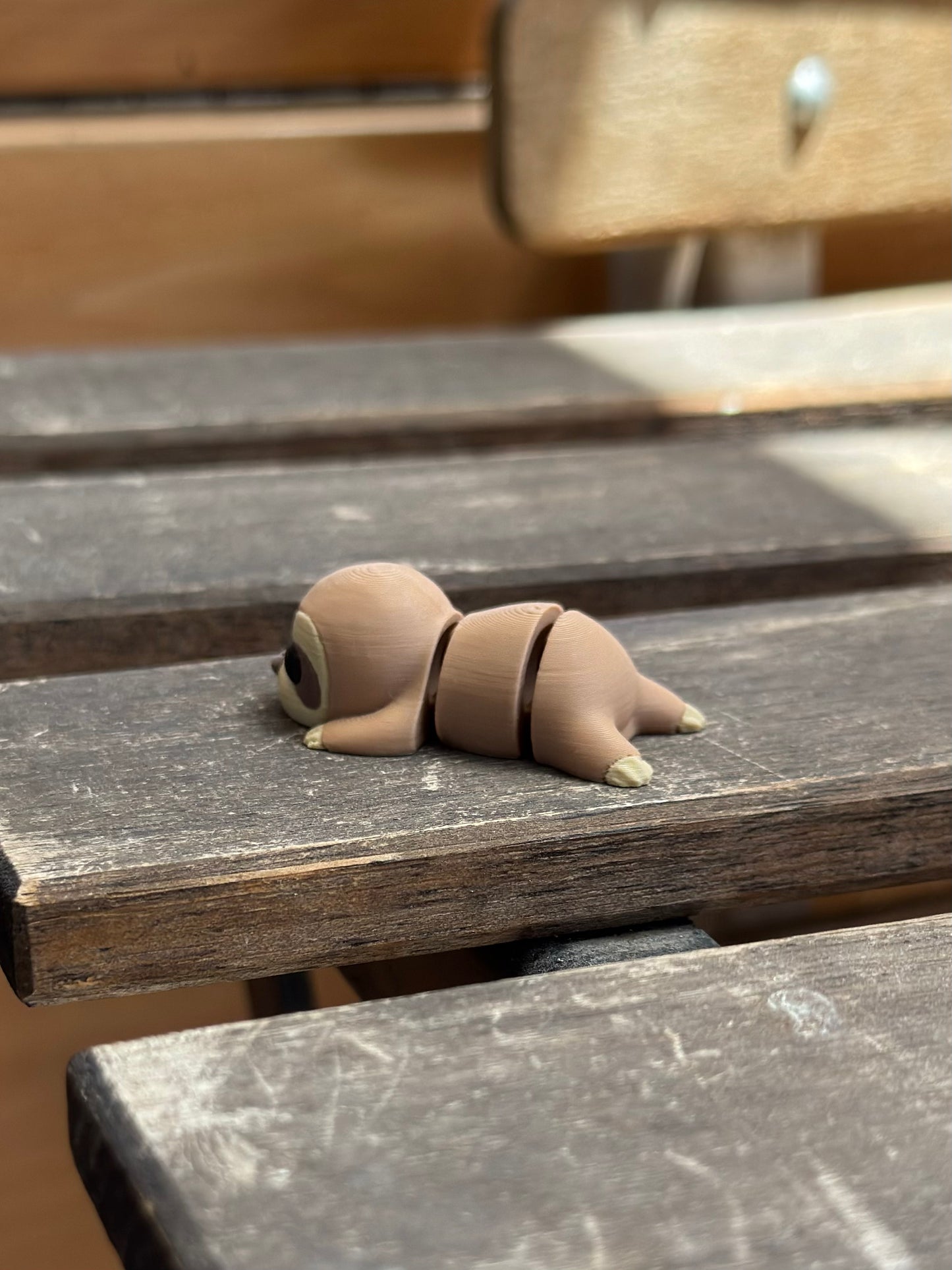 Dozy Zookis — view 4