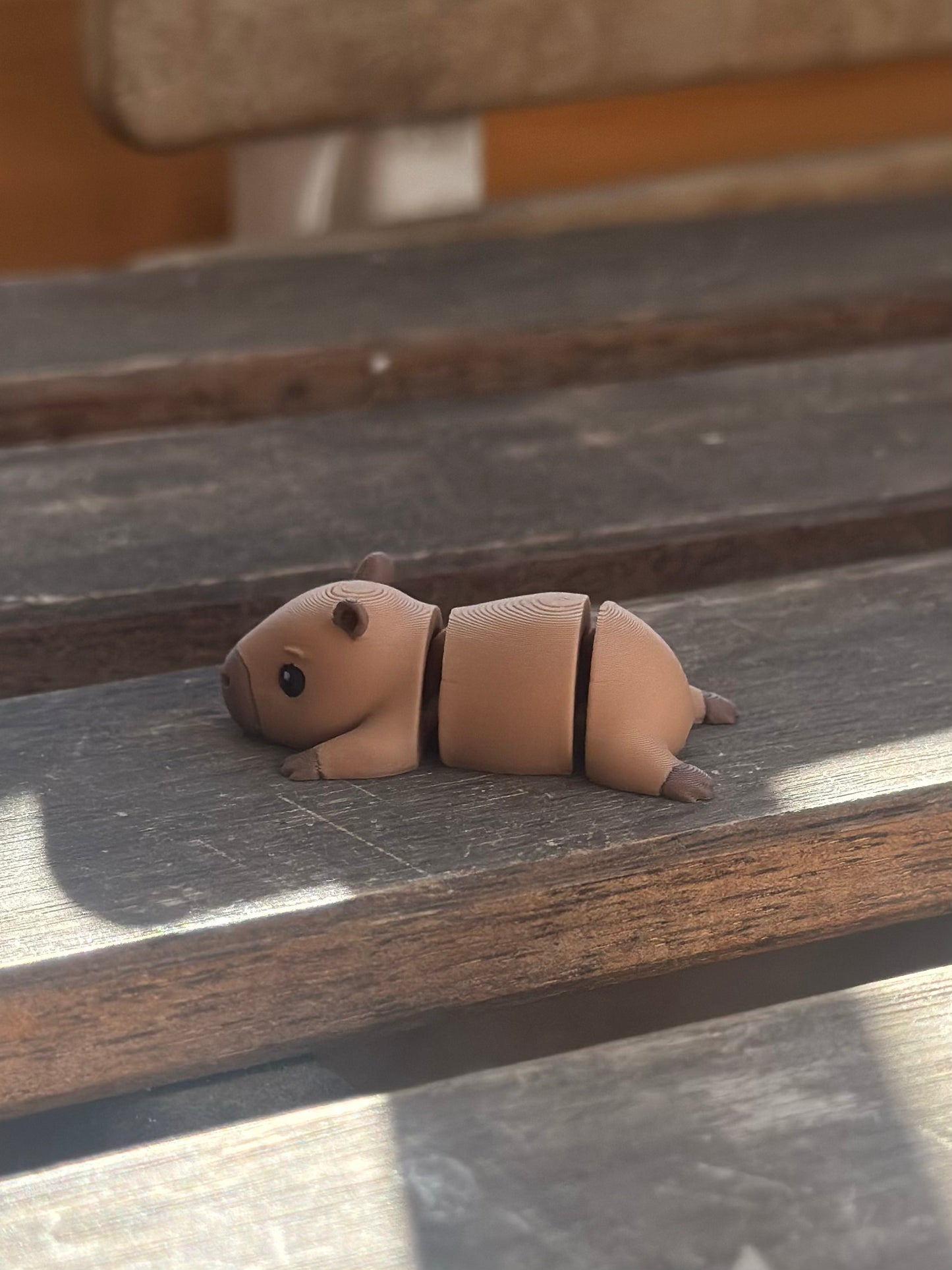 Capper Zookis — view 4