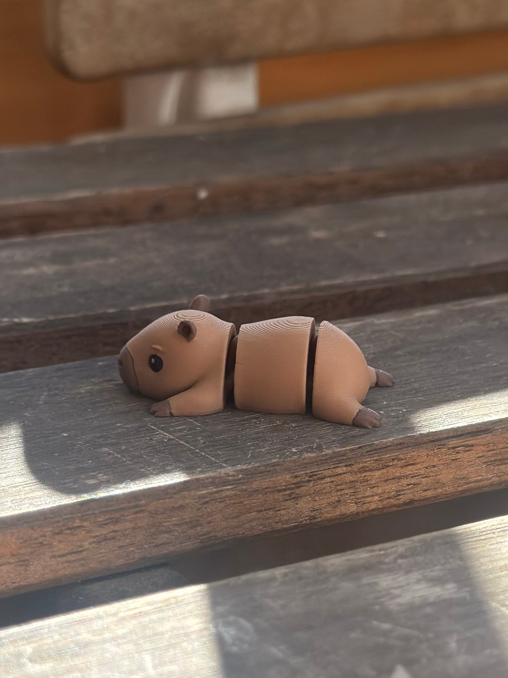 Capper Zookis — view 4