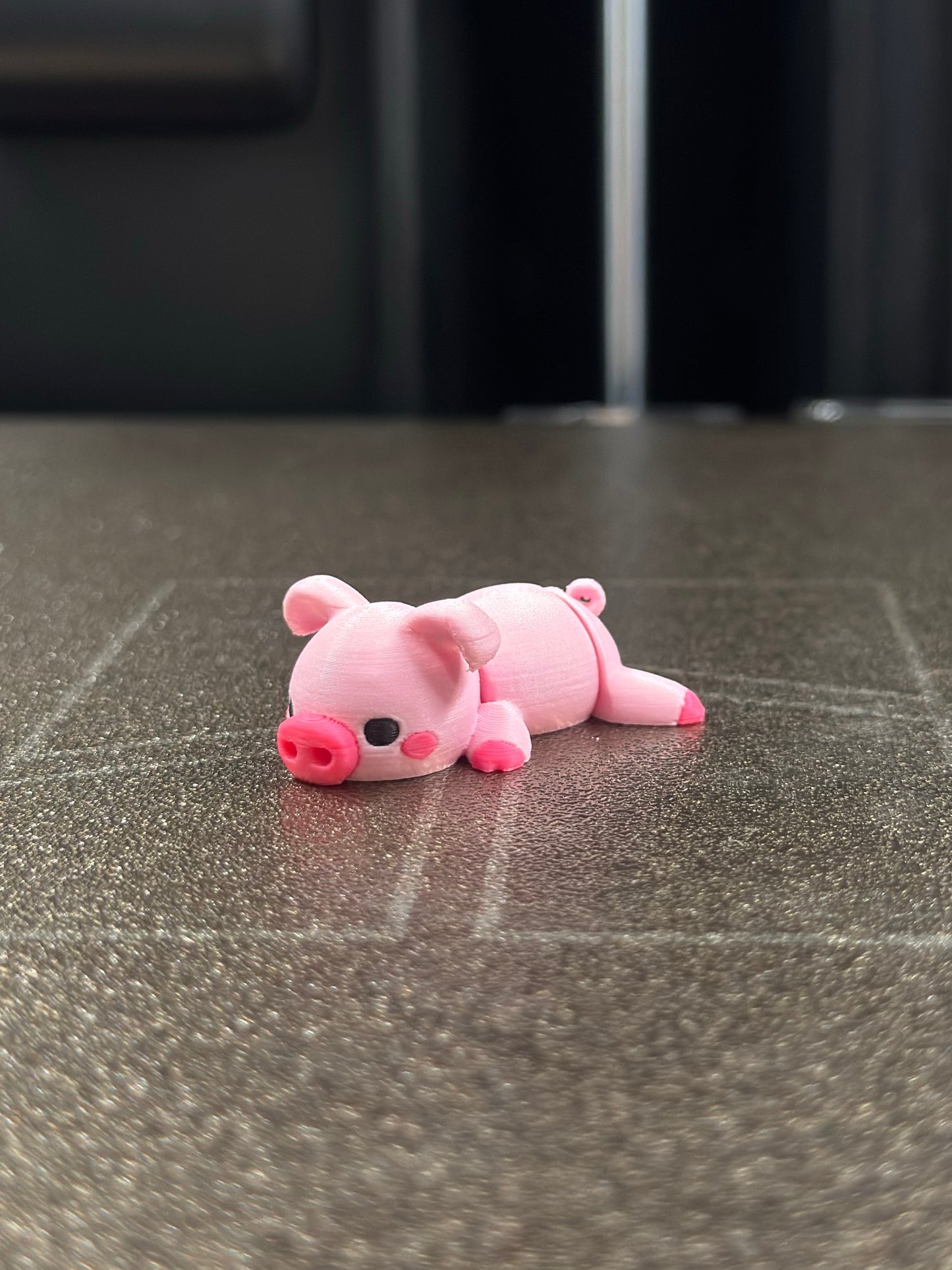 Pinki Zookis — view 3