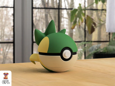 Themed Mythic Ball - Smugvine